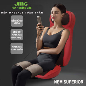 Nệm Massage I-COMFORT SUPERIOR